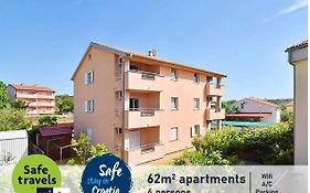 Apartments Dunja Malinska